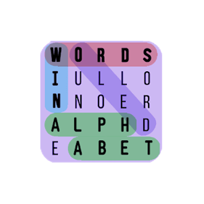 Words in Alphabet