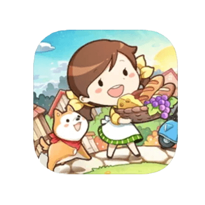 Farm Diary-Match 3 Gam‪e