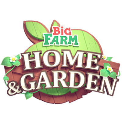 Big Farm: Home & Garden