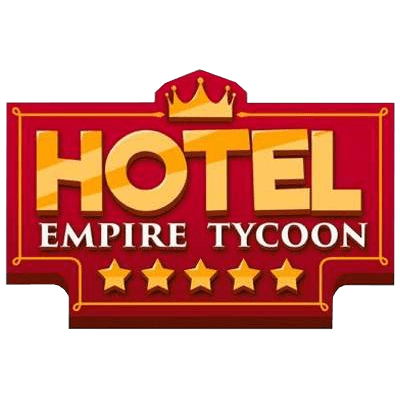 Hotel Empire Tycoon
