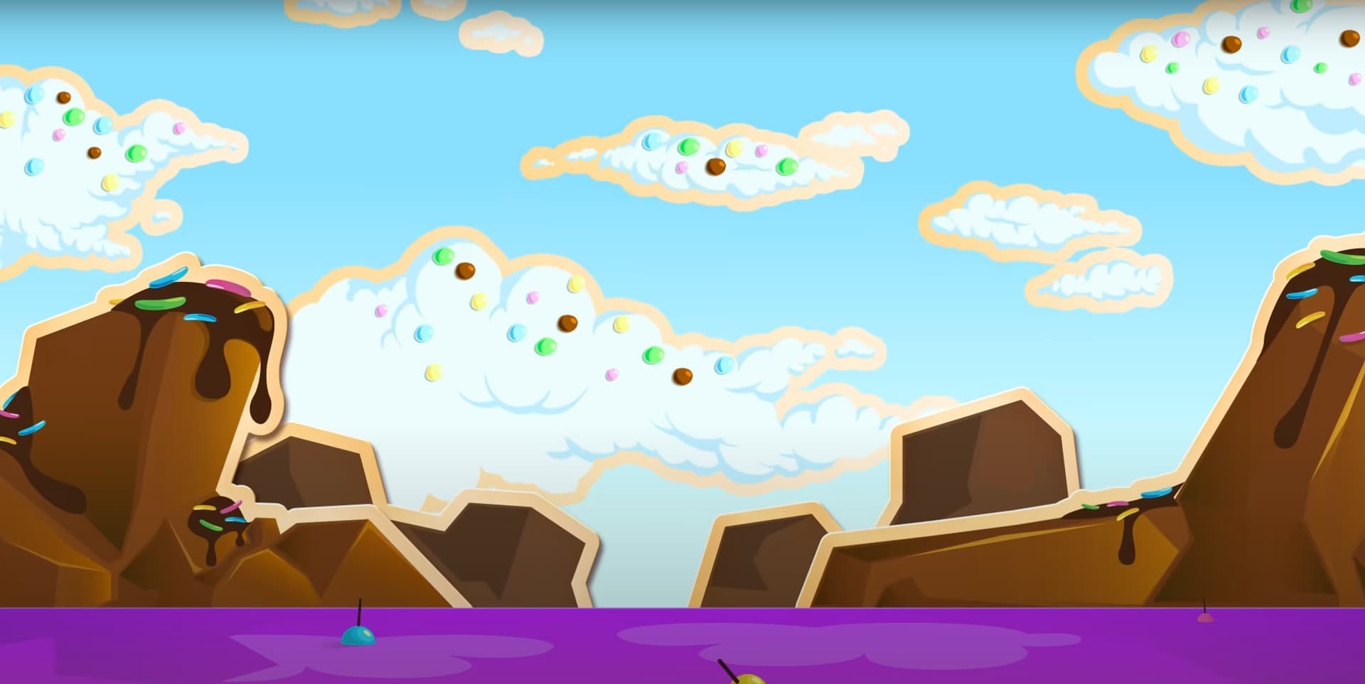 Candy Crush Soda Saga