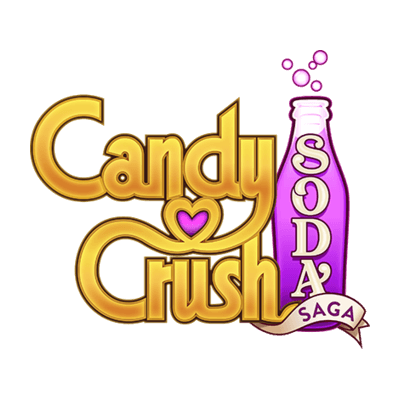 Candy Crush Soda Saga