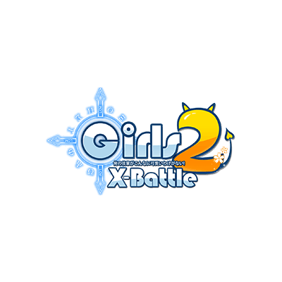 Girls X Battle 2