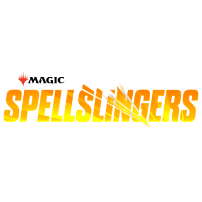 Magic Spellslingers