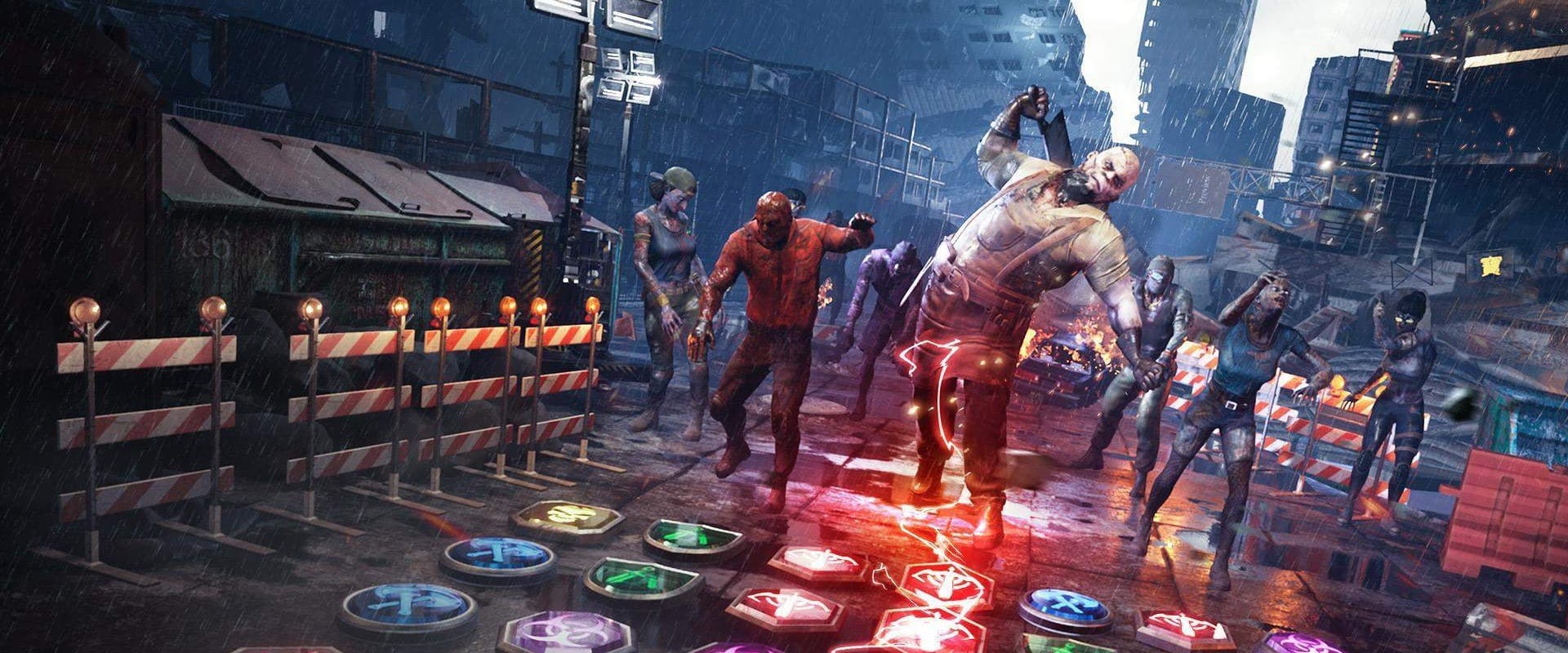 Puzzles & Survival