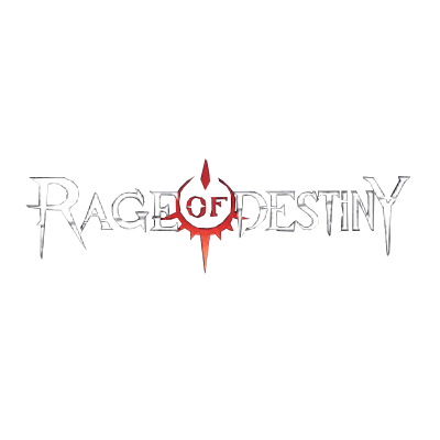 Rage of Destiny