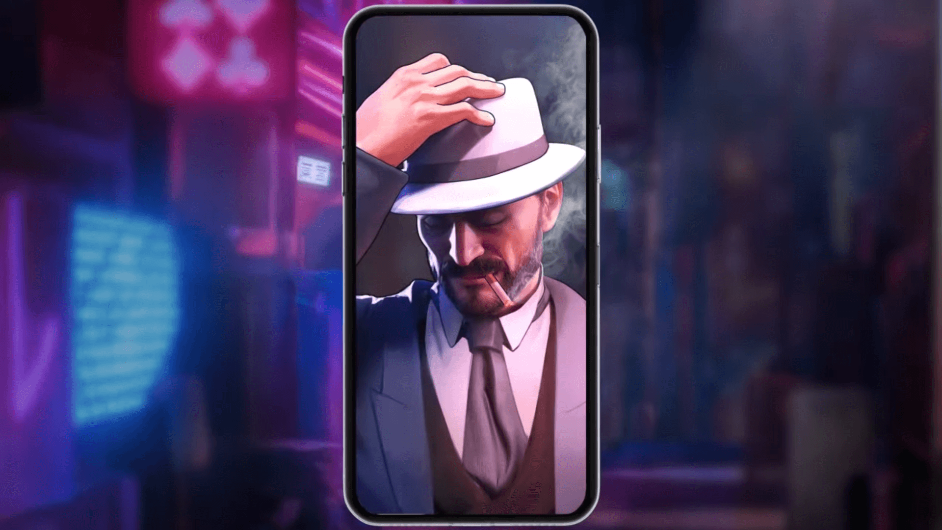 Holdem or Foldem