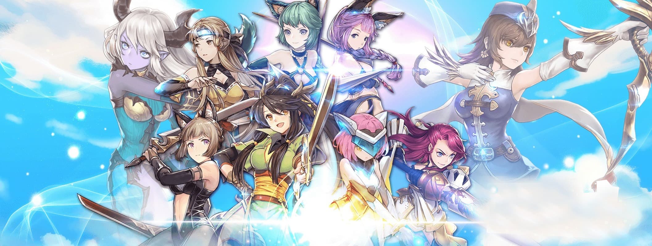 Knights of Fantasy: Guard Justice