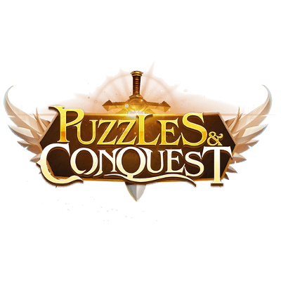 Puzzles & Conquest