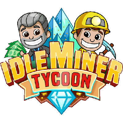 Idle Miner Tycoon