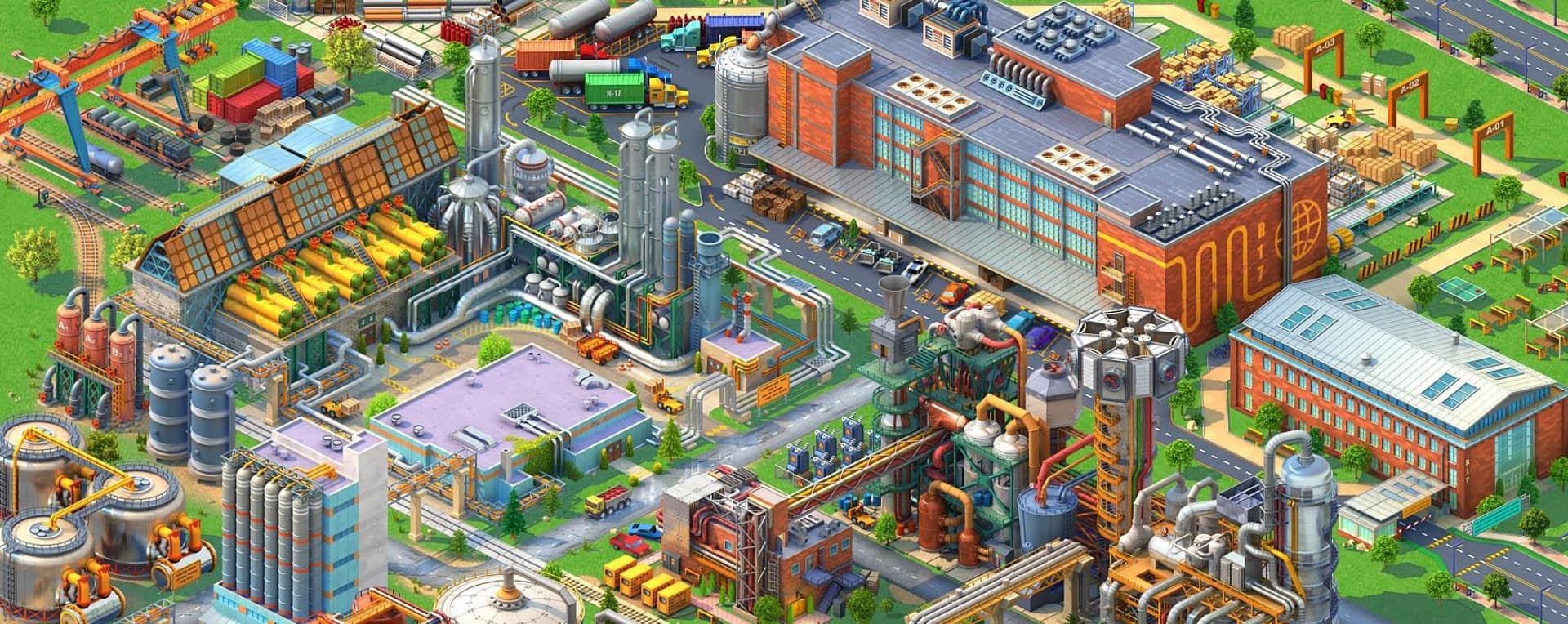 Global City