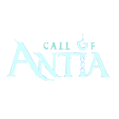 Call of Antia