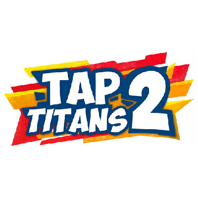 Tap Titans 2