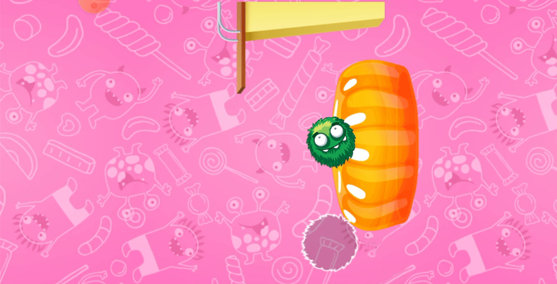 Snack Jump