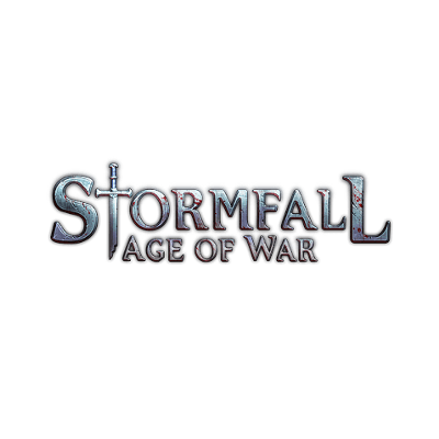 Stormfall: Age of War