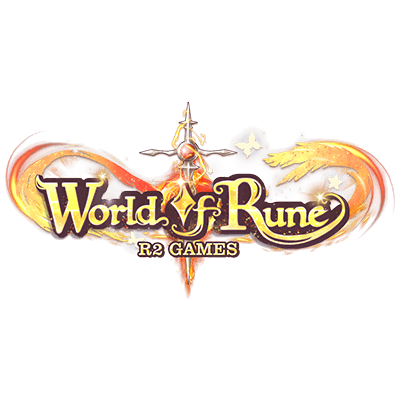 World of Rune