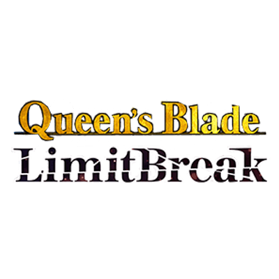 Queen's Blade Limit Break