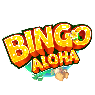 Bingo Aloha
