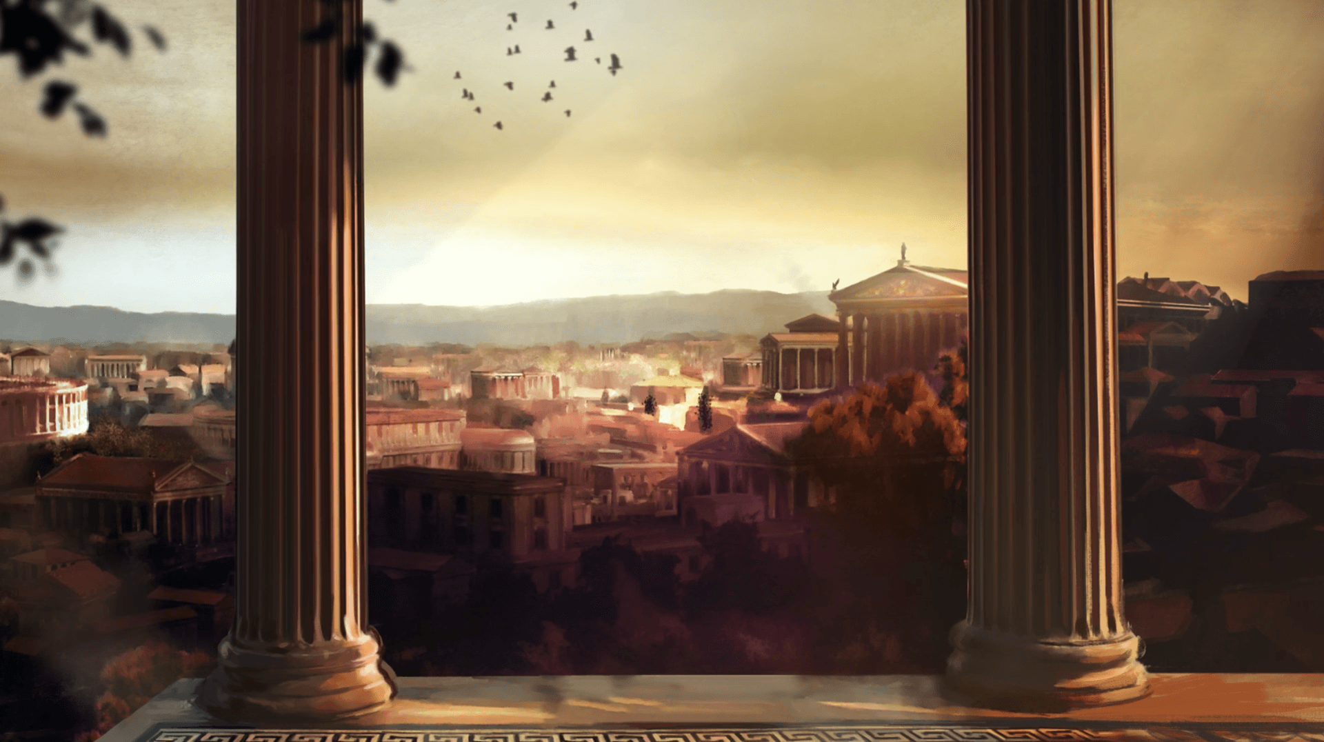 Romans: Age of Caesar