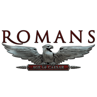 Romans: Age of Caesar