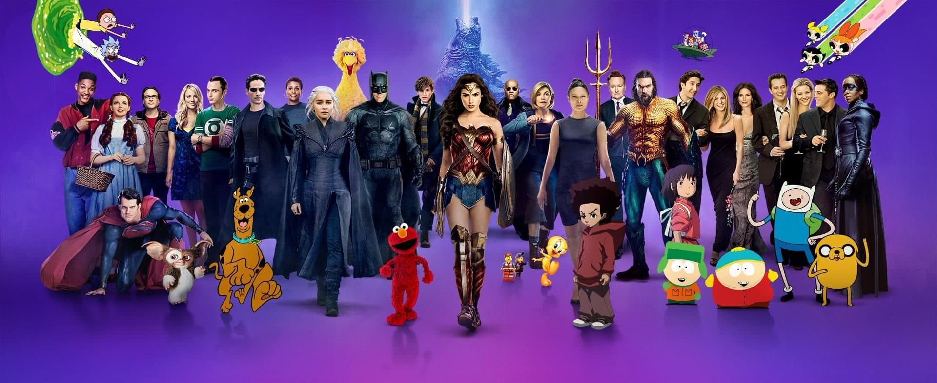 HBO Max
