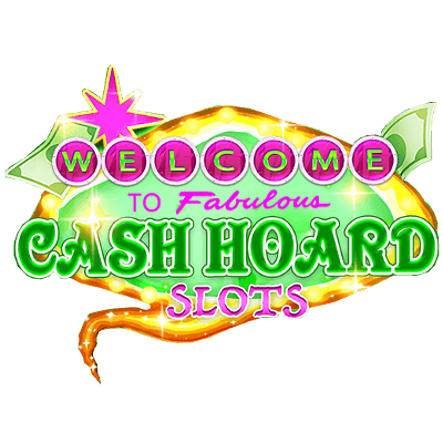 Cash Hoard Slots