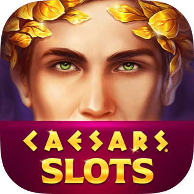 Caesars Slots: Casino games