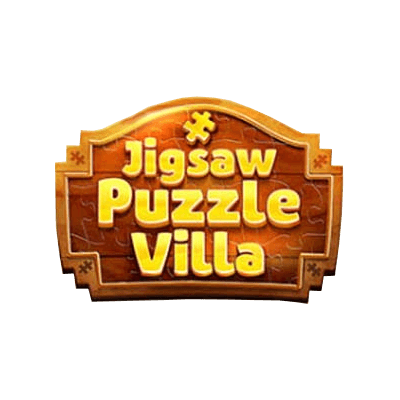 Jigsaw Puzzle Villa