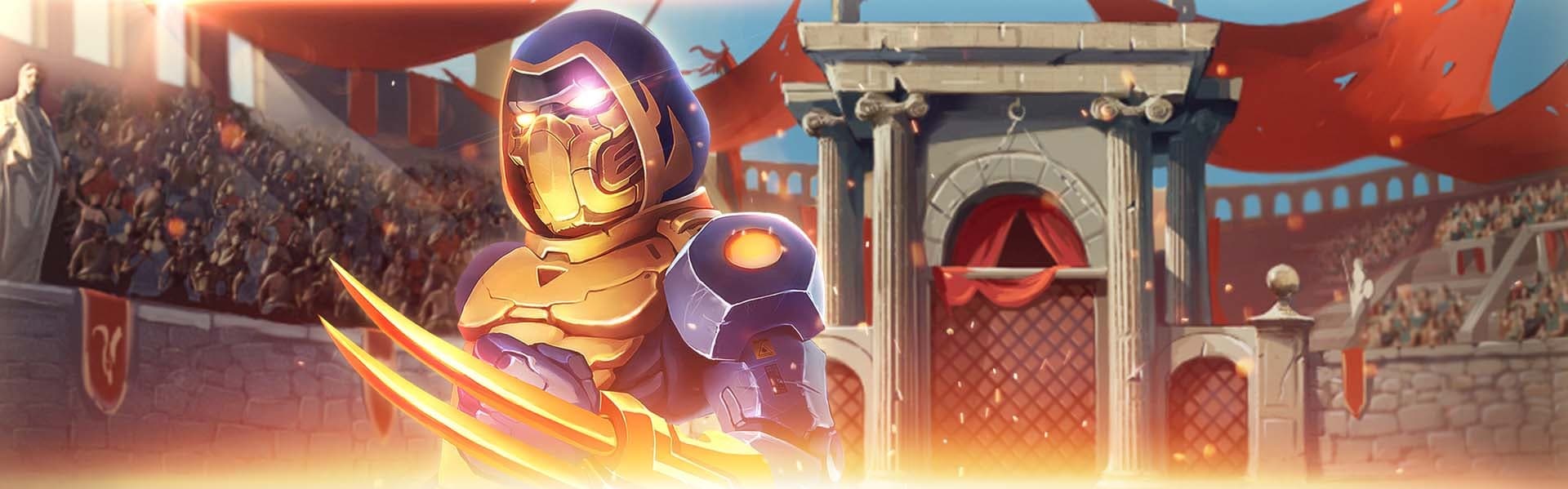 Battle Arena