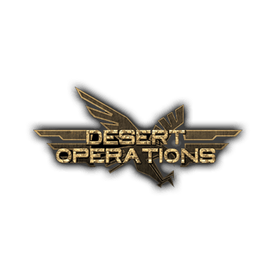 Desert Operations