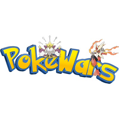 PokeWars