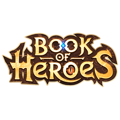 Book of Heroes
