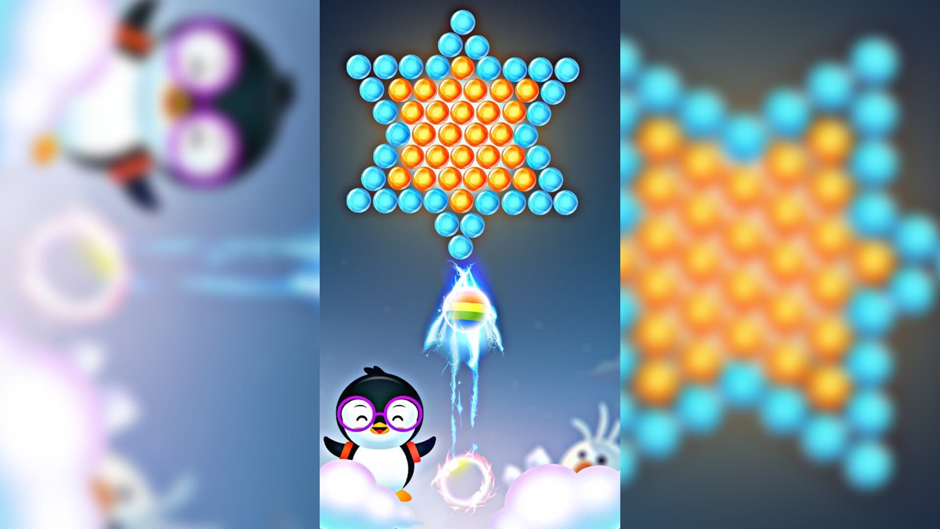 Bubble Shooter