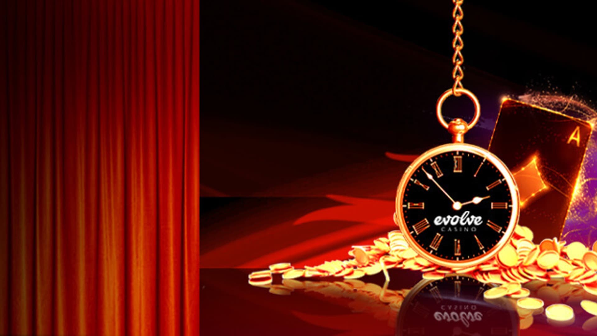 Evolve Casino