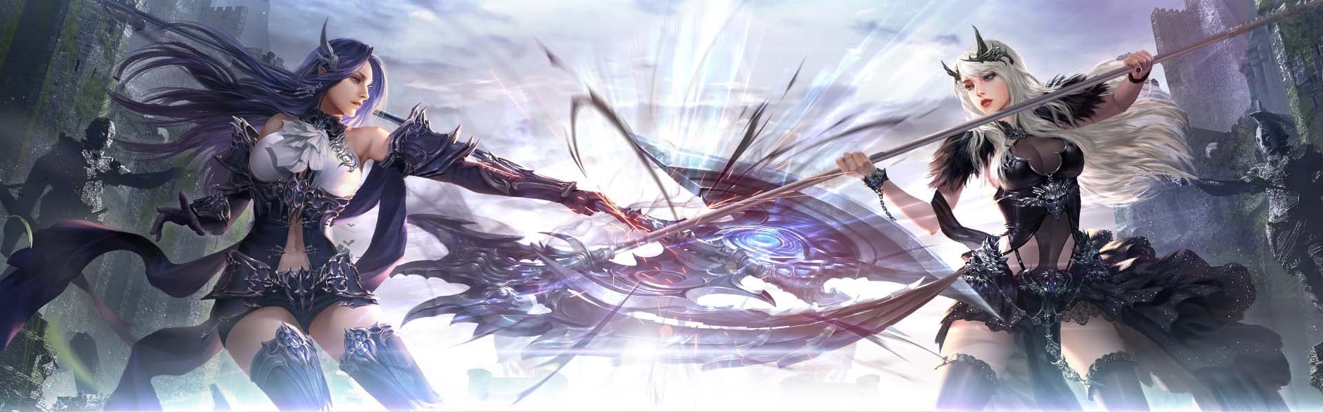 League of Angels: Legacy