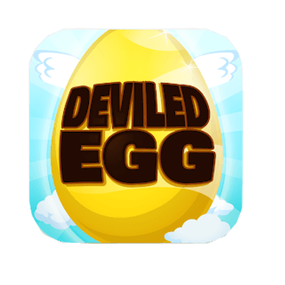 Deviled Egg