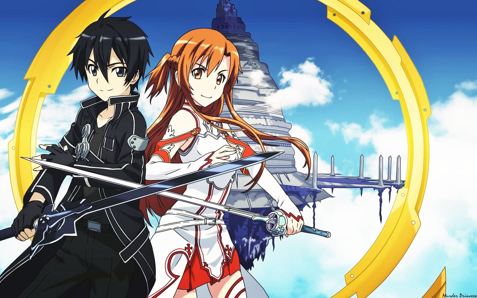 SAO's Legend