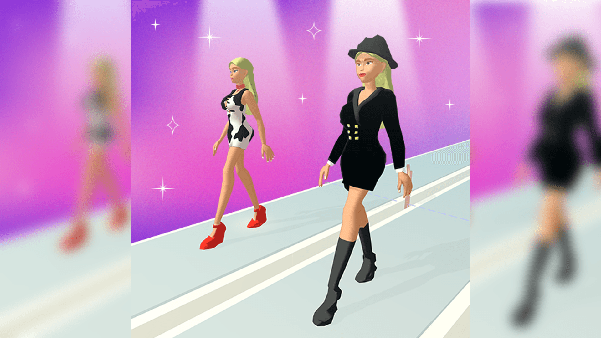 Fashion Battle
