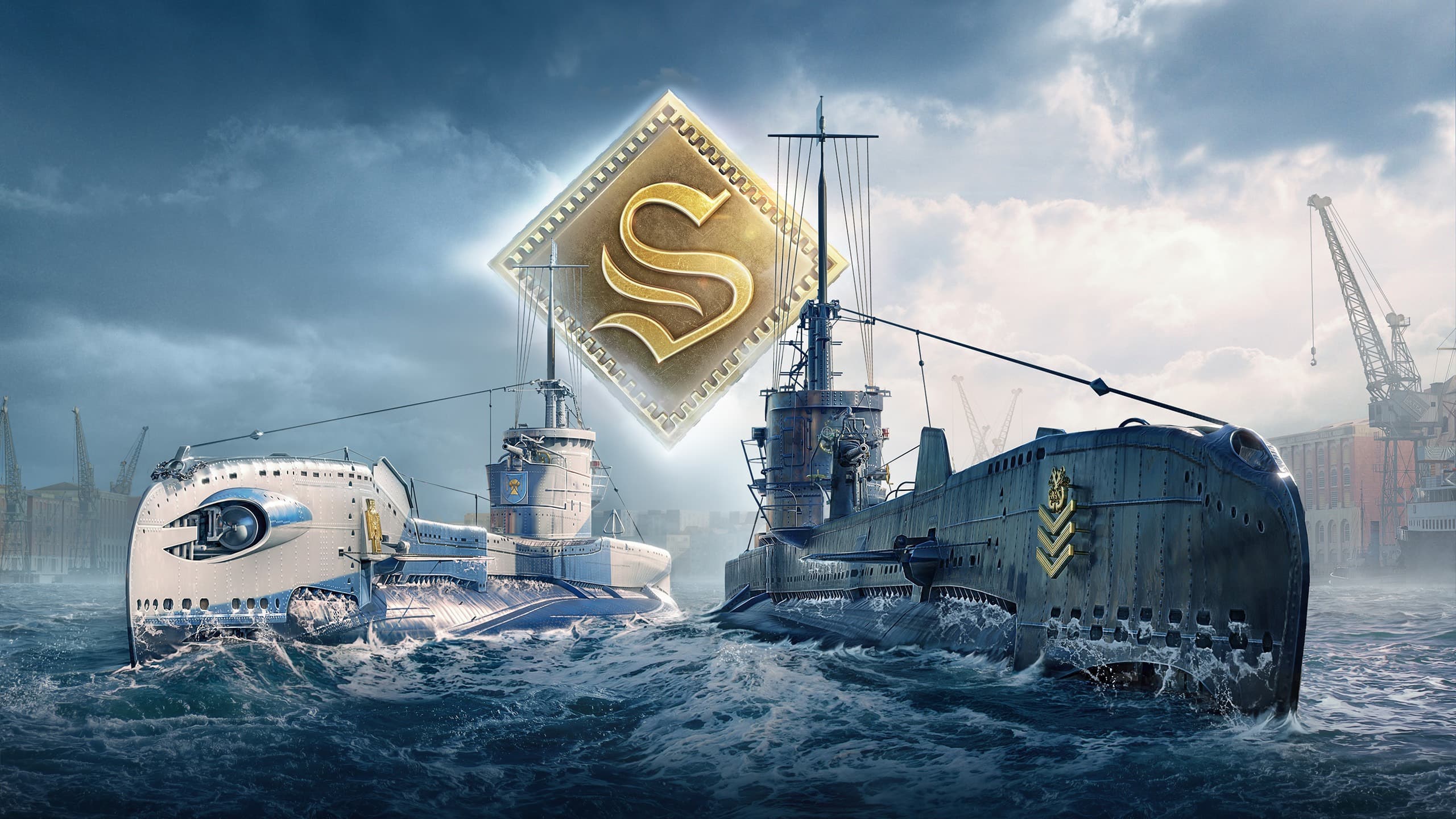 World of Warships - Play for free