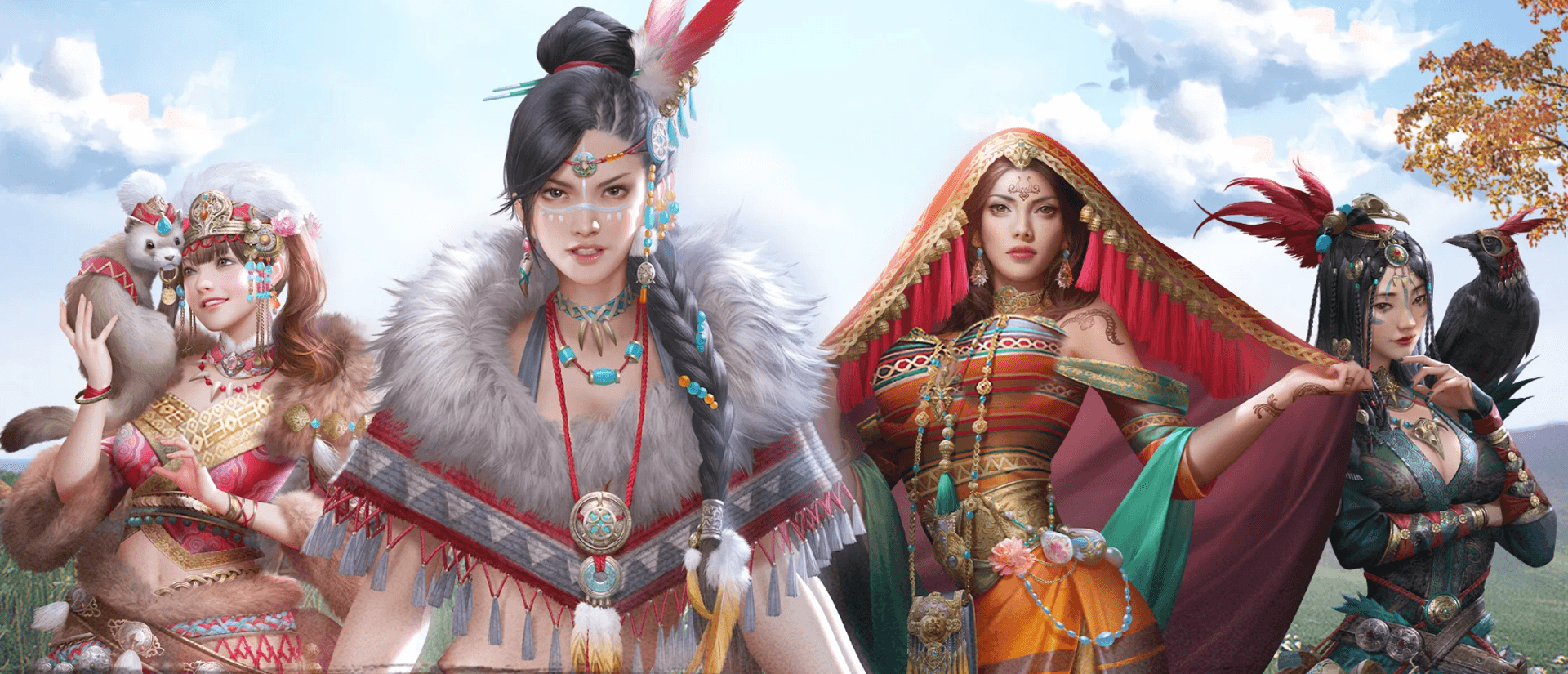 Game of Khans for Android