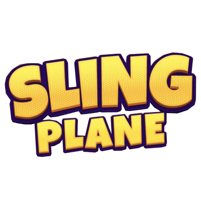 Sling Plane 3D