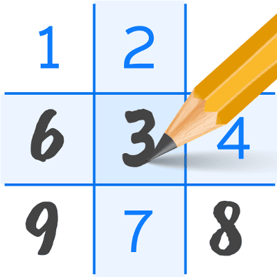 Sudoku: Classic Brain Puzzle