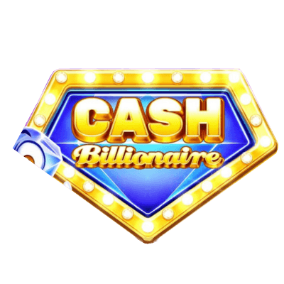 Cash Billionaire - Vegas Slots
