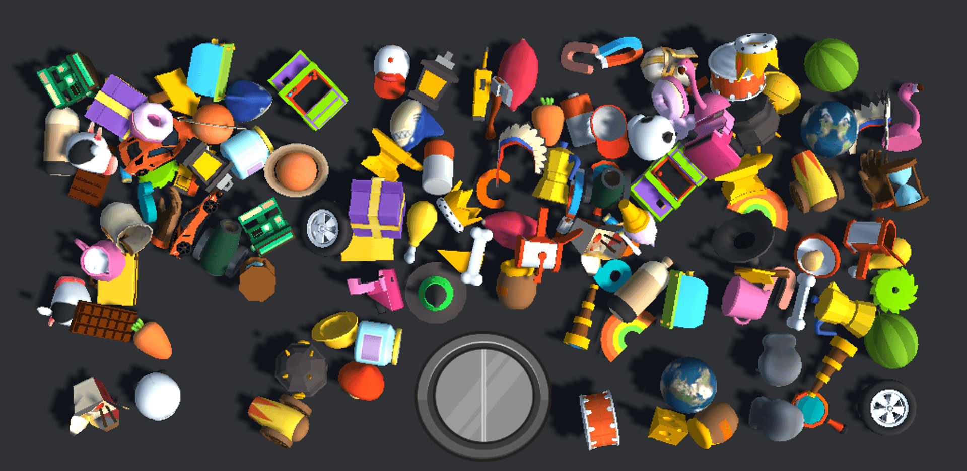 Tile Match 3D - Puzzle Master