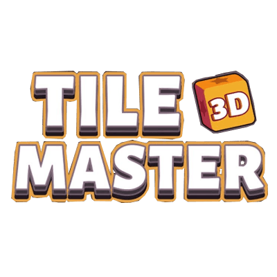 Tile Match 3D - Puzzle Master