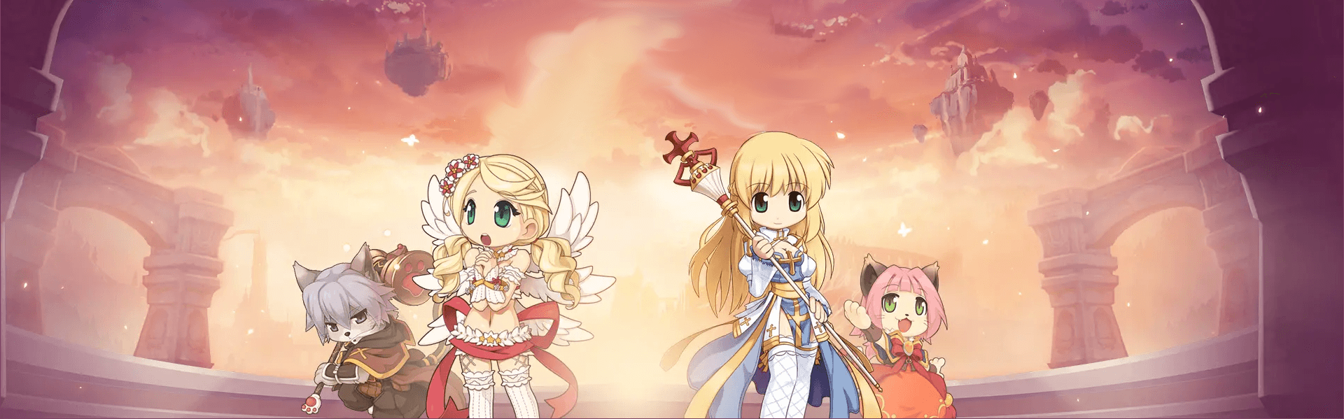 Ragnarok Online Prime
