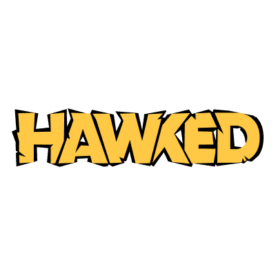 HAWKED