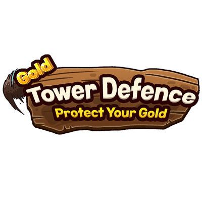Gold Tower Defence