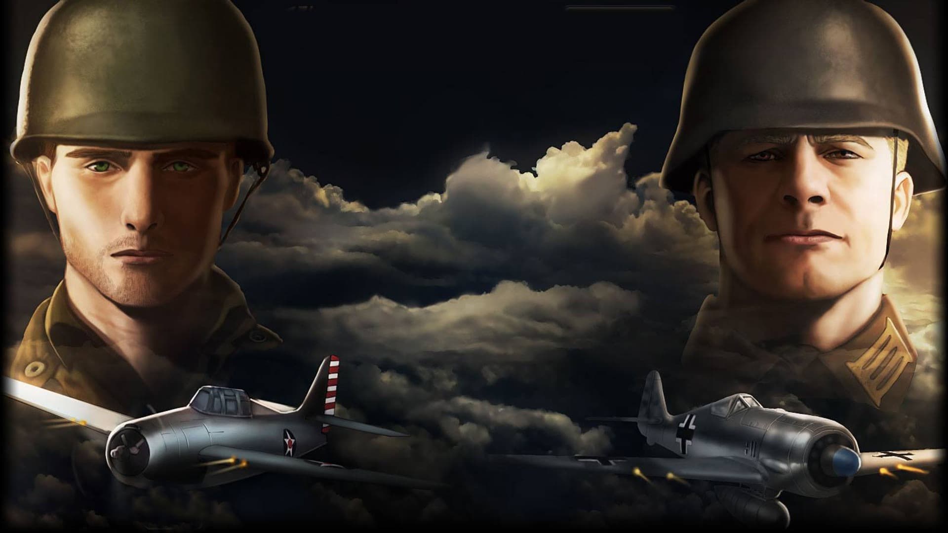 Wargame 1942