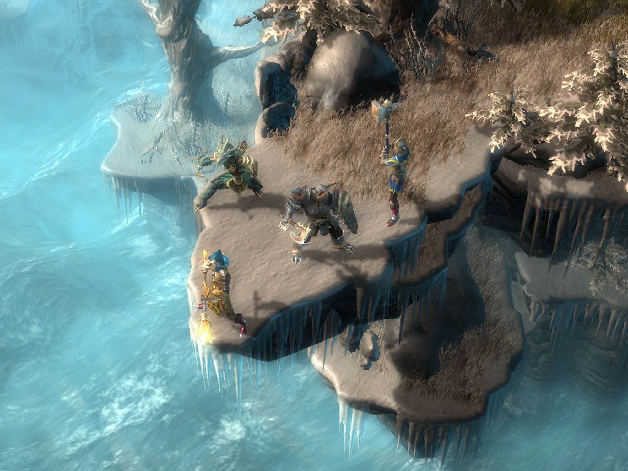 Drakensang Online